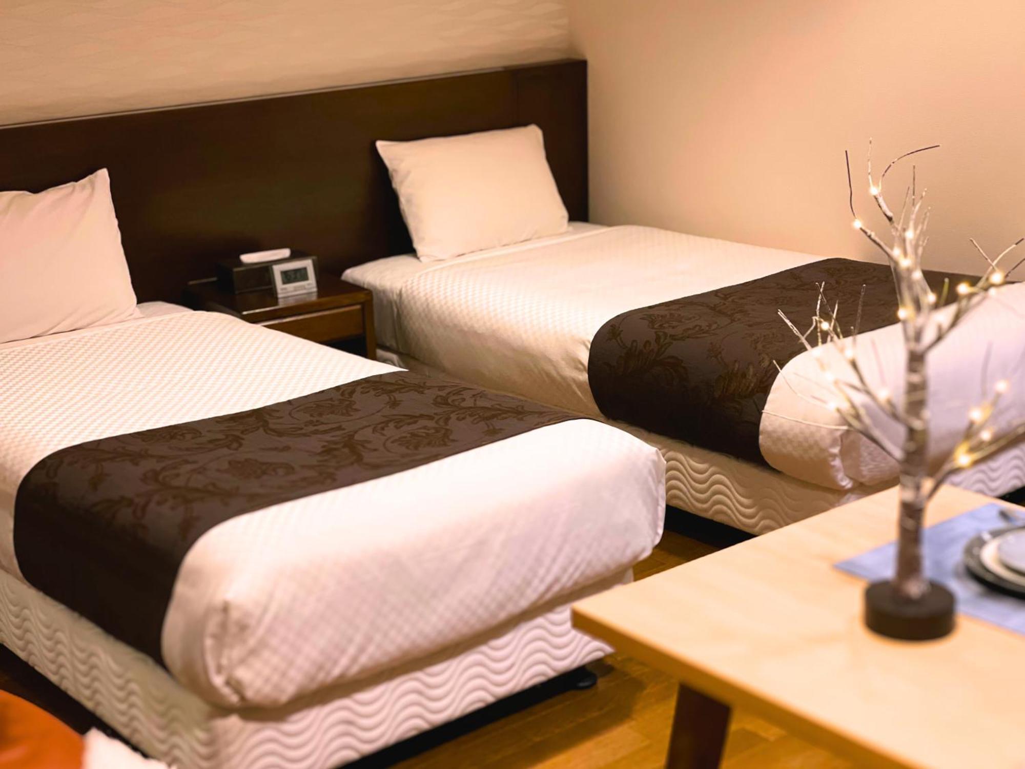 Hotel Paco Hakodate Exteriér fotografie